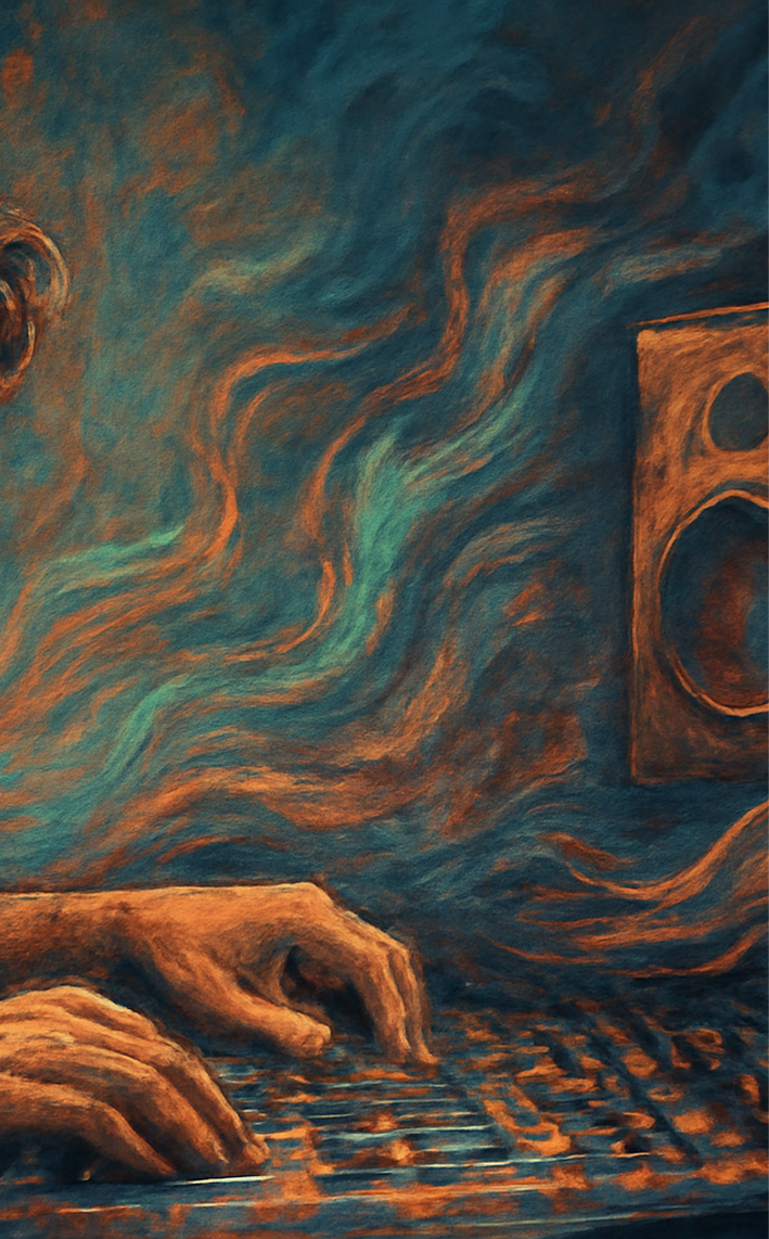 Slowed and Reverb Music